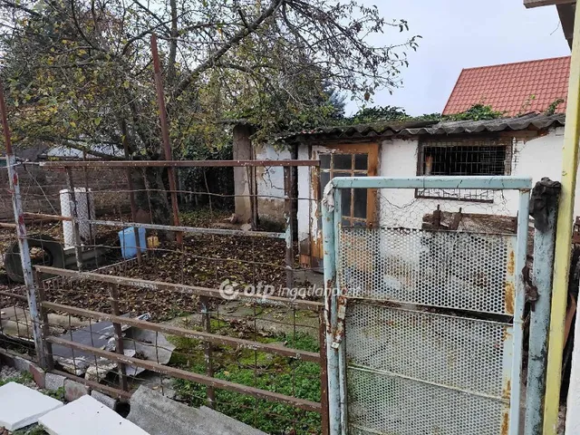 Eladó ház Sióagárd 96 nm