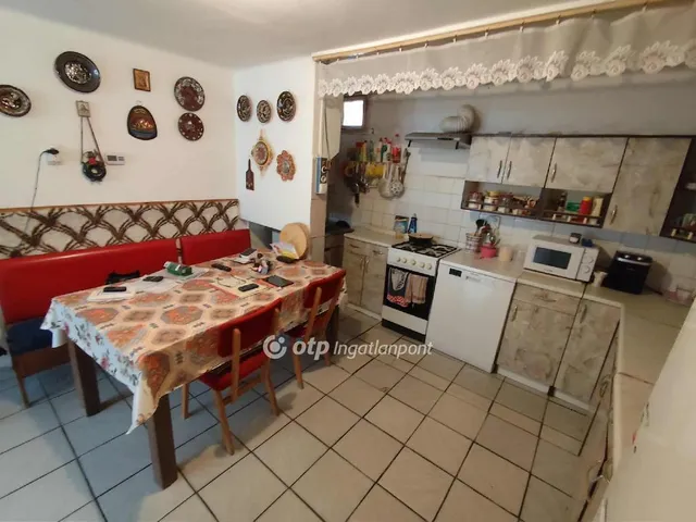 Eladó ház Sióagárd 96 nm