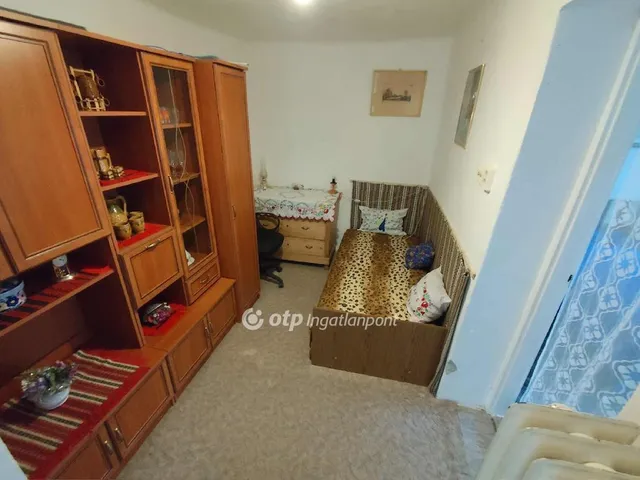Eladó ház Sióagárd 96 nm