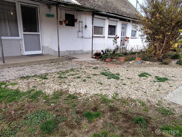 Eladó ház Sióagárd 96 nm