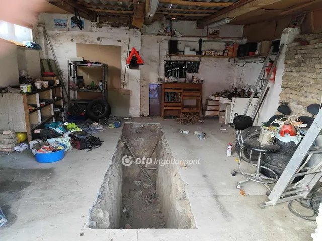Eladó ház Sióagárd 96 nm