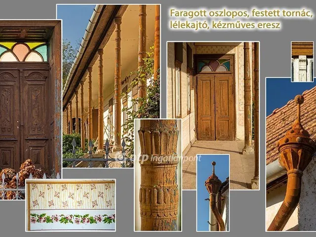 Eladó ház Bonyhádvarasd 148 nm