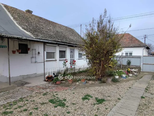 Eladó ház Sióagárd 96 nm