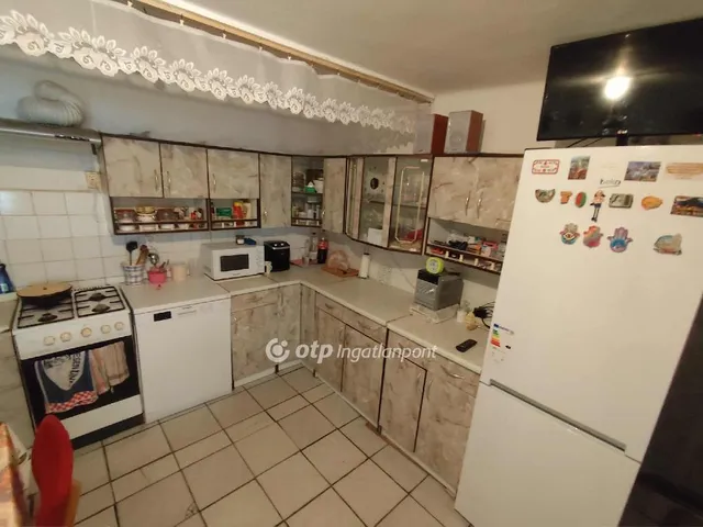 Eladó ház Sióagárd 96 nm