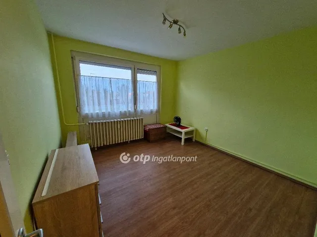 Eladó lakás Szekszárd 49 nm