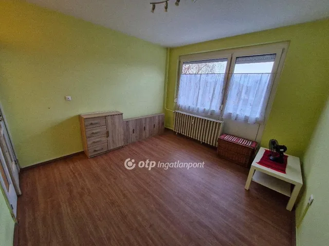 Eladó lakás Szekszárd 49 nm