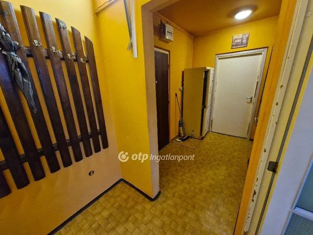 Eladó lakás Szekszárd 49 nm