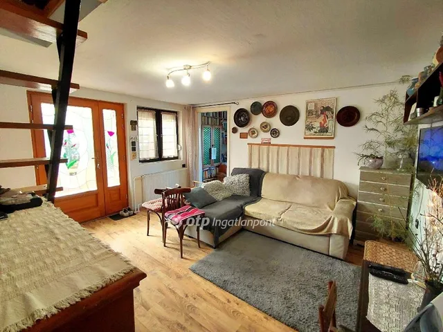 Eladó ház Baja 80 nm