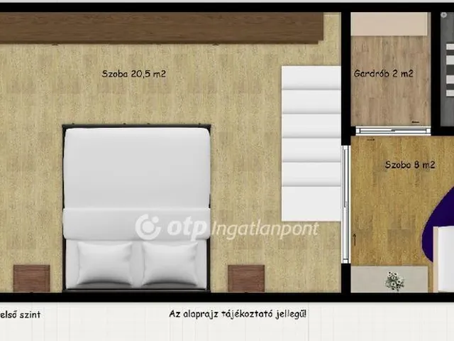 Eladó ház Baja 80 nm