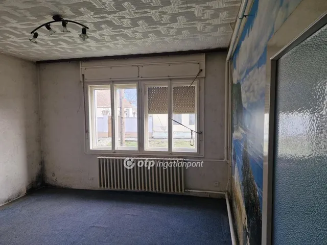 Eladó ház Csávoly 105 nm