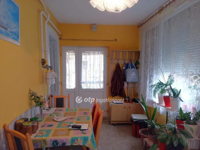 Eladó ház Dombóvár 102 nm