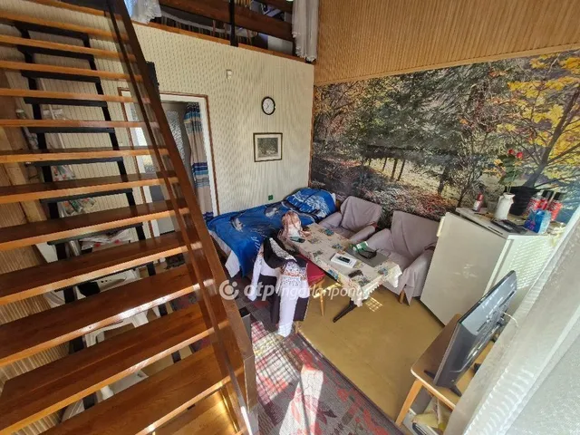 Eladó nyaraló Dombóvár 38 nm