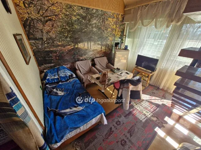 Eladó nyaraló Dombóvár 38 nm