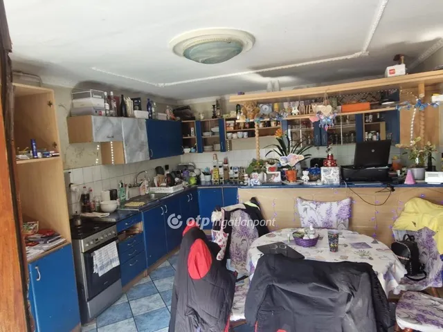 Eladó ház Kéty 150 nm