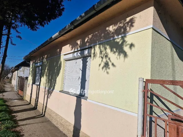 Eladó ház Tengelic 125 nm