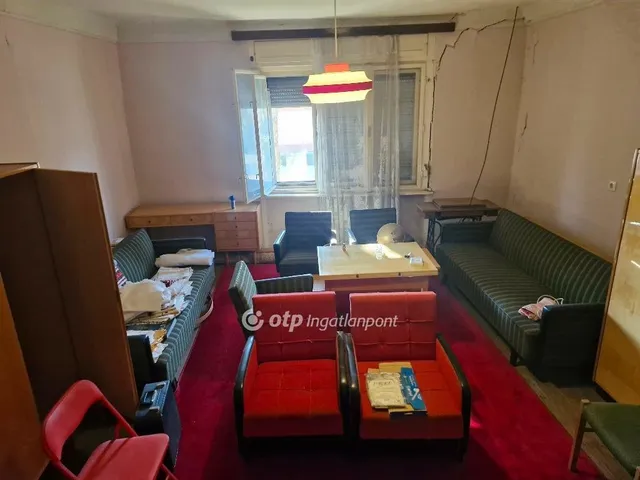 Eladó ház Tengelic 125 nm