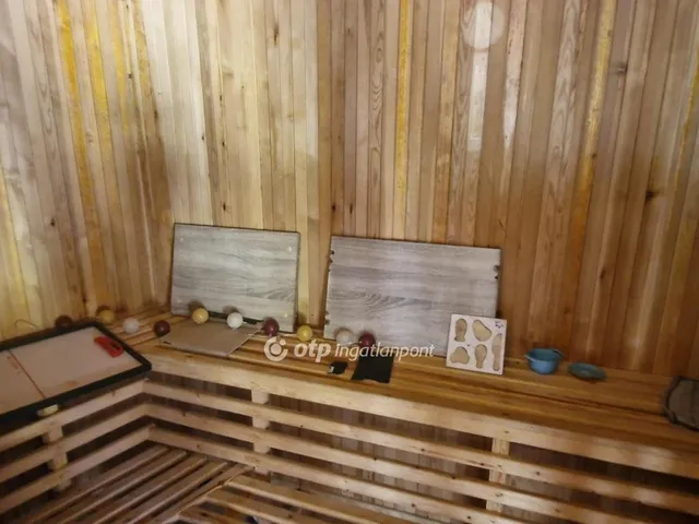 Eladó ház Kéty 150 nm