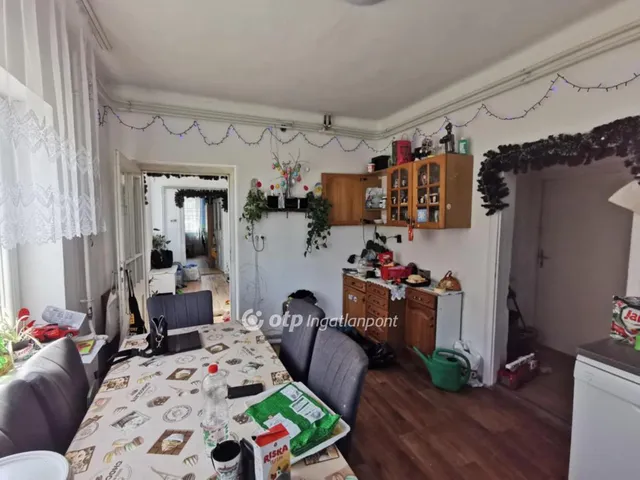 Eladó ház Vaskút 95 nm