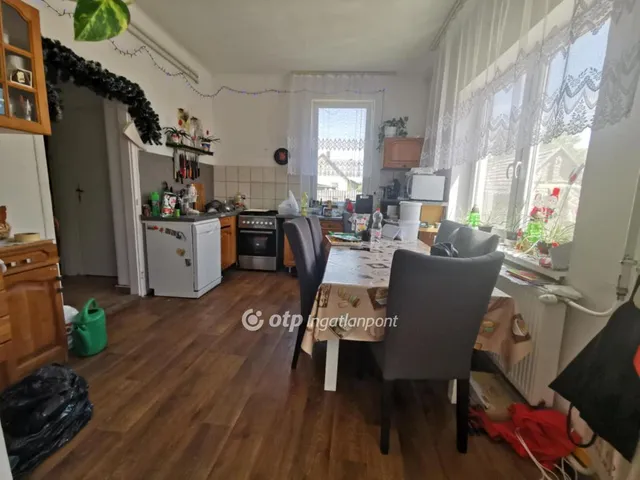 Eladó ház Vaskút 95 nm