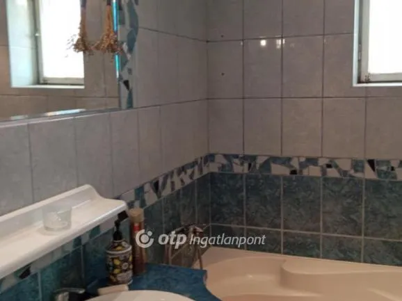 Eladó ház Várdomb 100 nm