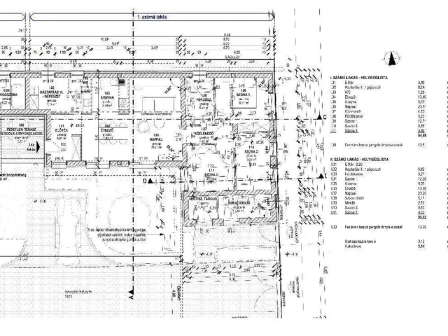 Eladó ház Szekszárd 95 nm