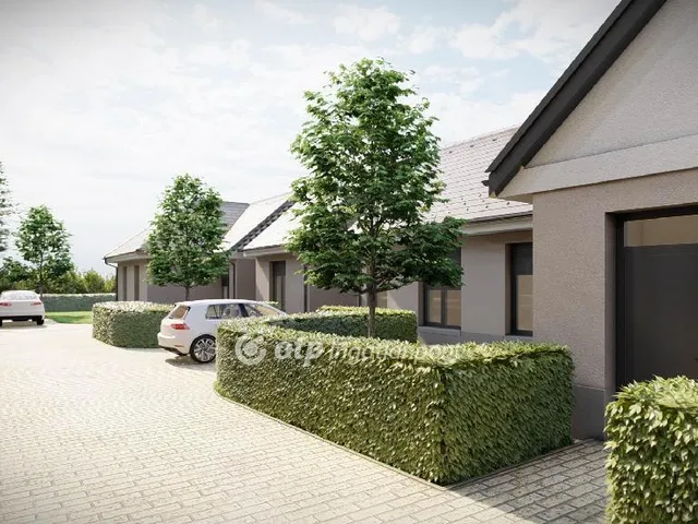 Eladó ház Szekszárd 95 nm