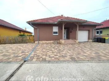 Eladó ház Mohács 160 nm