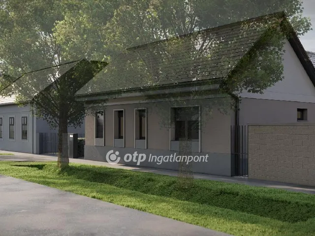 Eladó ház Szekszárd 96 nm