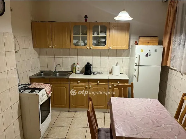 Eladó lakás Szekszárd 53 nm