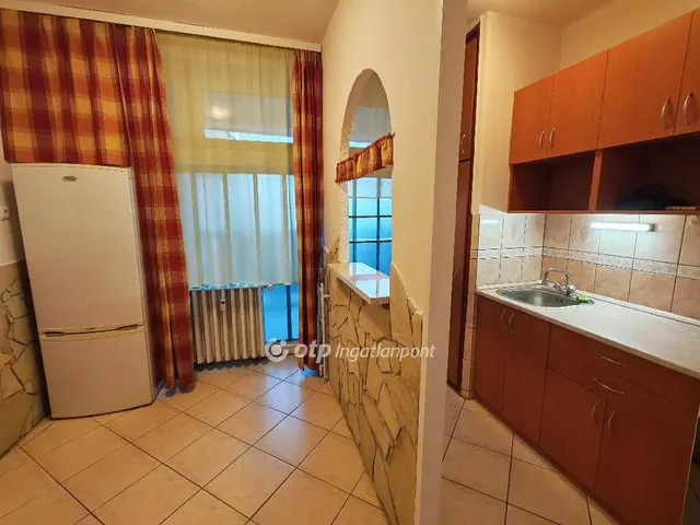 Eladó lakás Dombóvár 52 nm