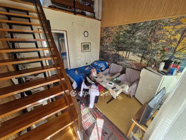 Eladó üdülő és hétvégi ház Dombóvár 38 nm