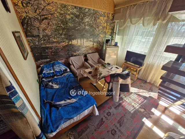 Eladó üdülő és hétvégi ház Dombóvár 38 nm