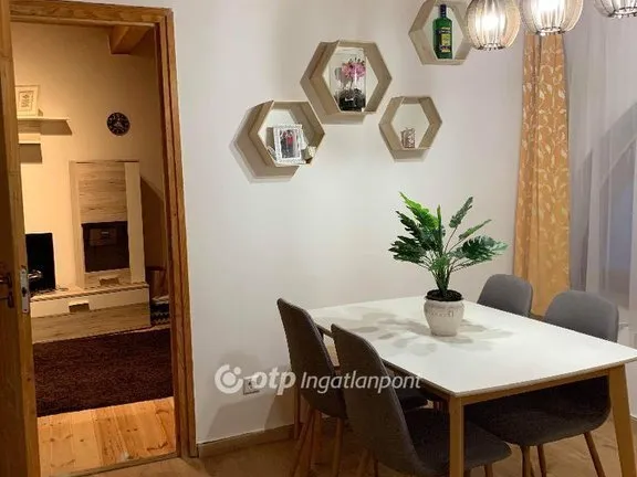 Eladó lakás Pécs 55 nm