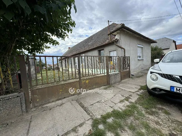 Eladó ház Dunaszentgyörgy 142 nm