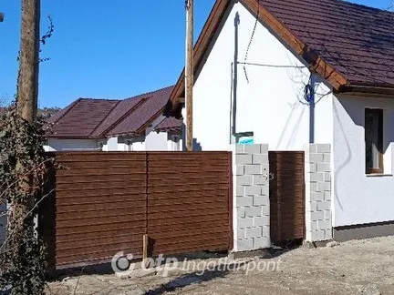 Eladó ház Szekszárd 96 nm