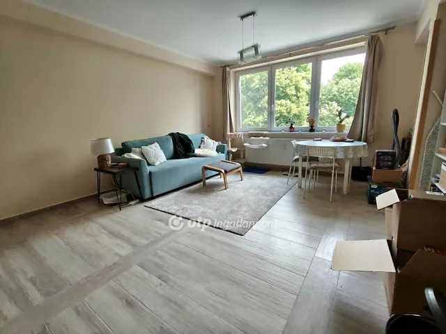 Kiadó lakás Szekszárd 50 nm