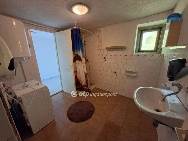 Eladó ház Bátaszék 62 nm