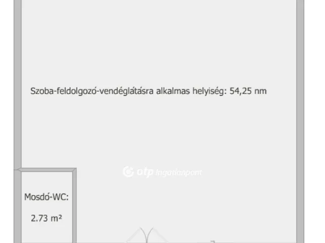 Eladó mezőgazdasági ingatlan Szekszárd 82 nm