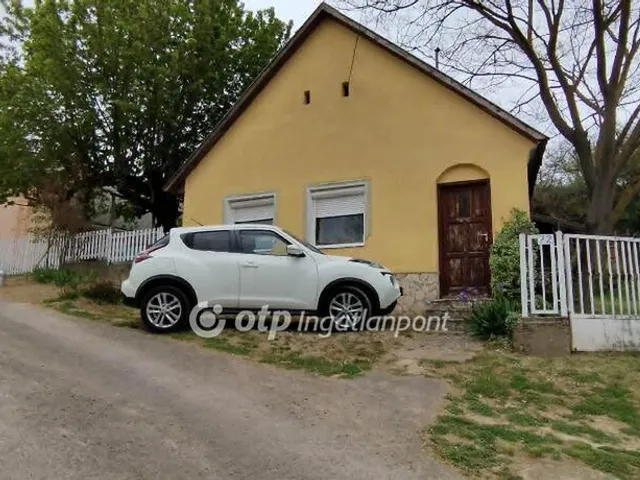 Eladó ház Gyönk 71 nm