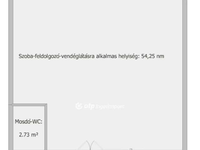 Eladó mezőgazdasági ingatlan Szekszárd 82 nm