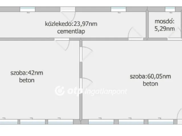 Eladó ház Decs 187 nm