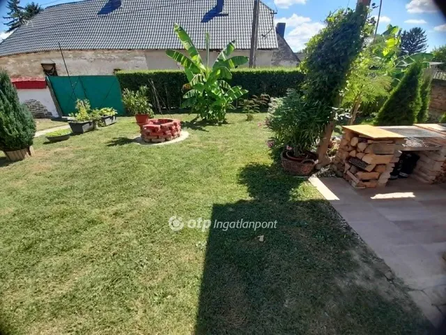 Eladó ház Somogyszil 140 nm