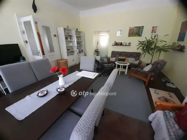 Eladó ház Somogyszil 140 nm