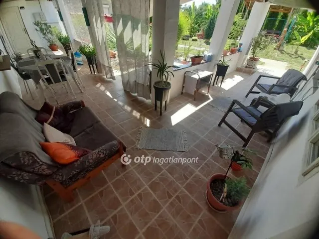 Eladó ház Somogyszil 140 nm