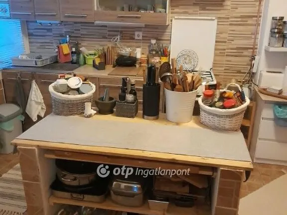Eladó ház Somogyszil 140 nm