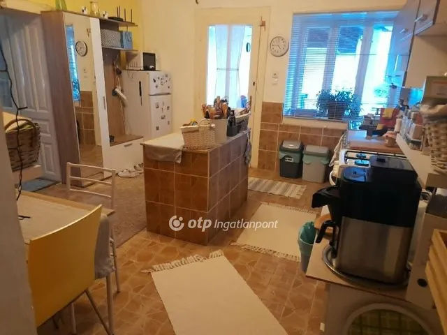 Eladó ház Somogyszil 140 nm