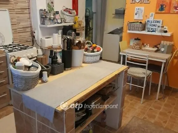 Eladó ház Somogyszil 140 nm