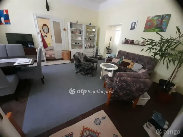 Eladó ház Somogyszil 140 nm
