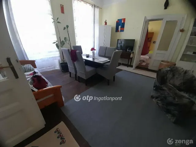Eladó ház Somogyszil 140 nm