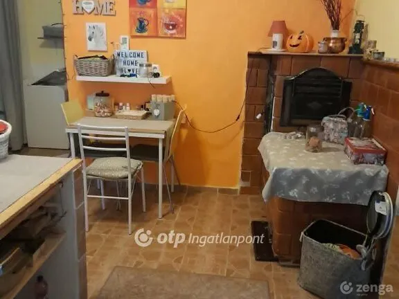 Eladó ház Somogyszil 140 nm